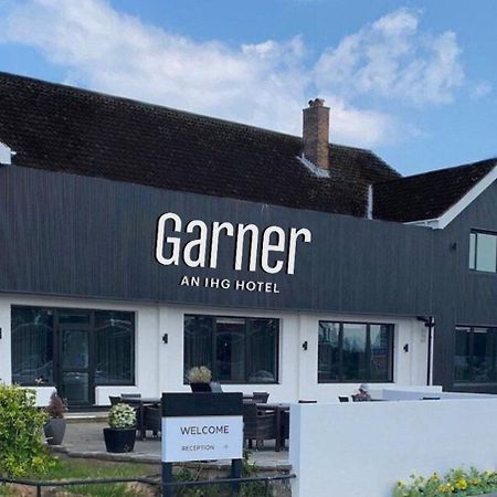 Garner Hotel Preston Samlesbury By Ihg Εξωτερικό φωτογραφία