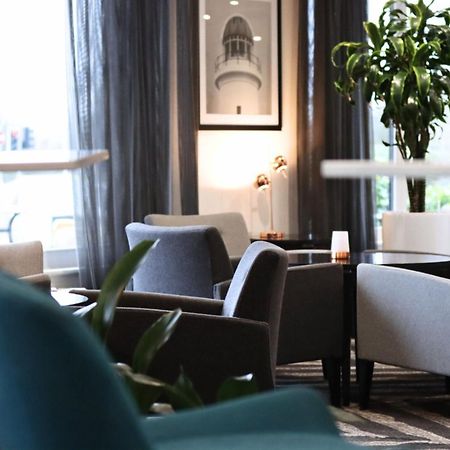 Garner Hotel Preston Samlesbury By Ihg Εξωτερικό φωτογραφία