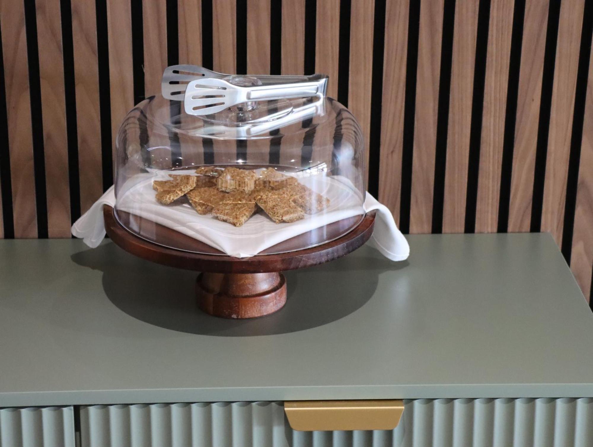 Garner Hotel Preston Samlesbury By Ihg Εξωτερικό φωτογραφία