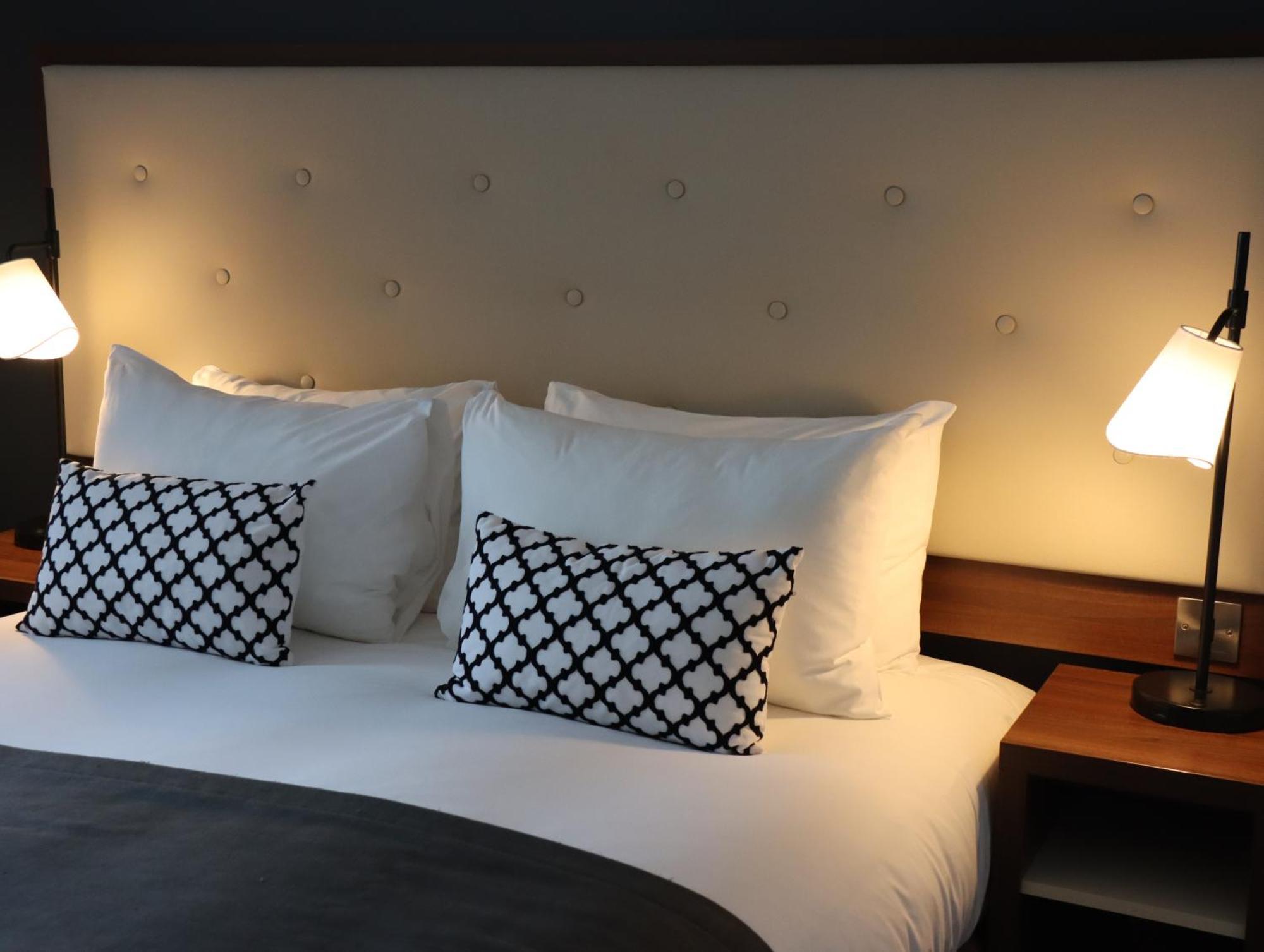 Garner Hotel Preston Samlesbury By Ihg Εξωτερικό φωτογραφία