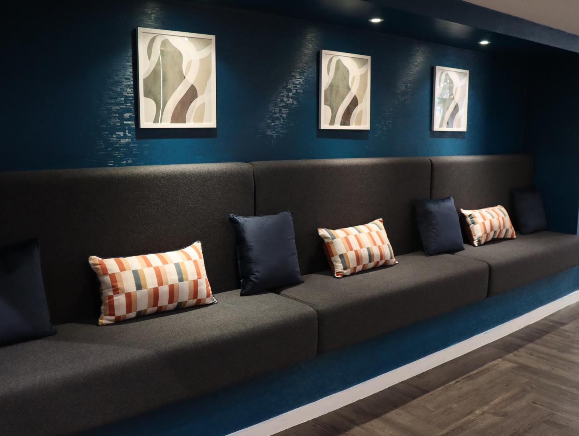 Garner Hotel Preston Samlesbury By Ihg Εξωτερικό φωτογραφία