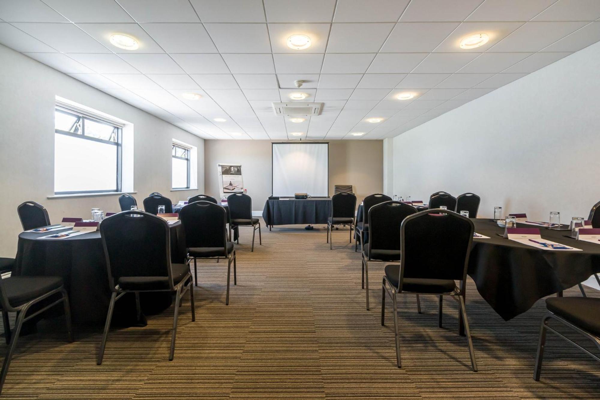 Garner Hotel Preston Samlesbury By Ihg Εξωτερικό φωτογραφία