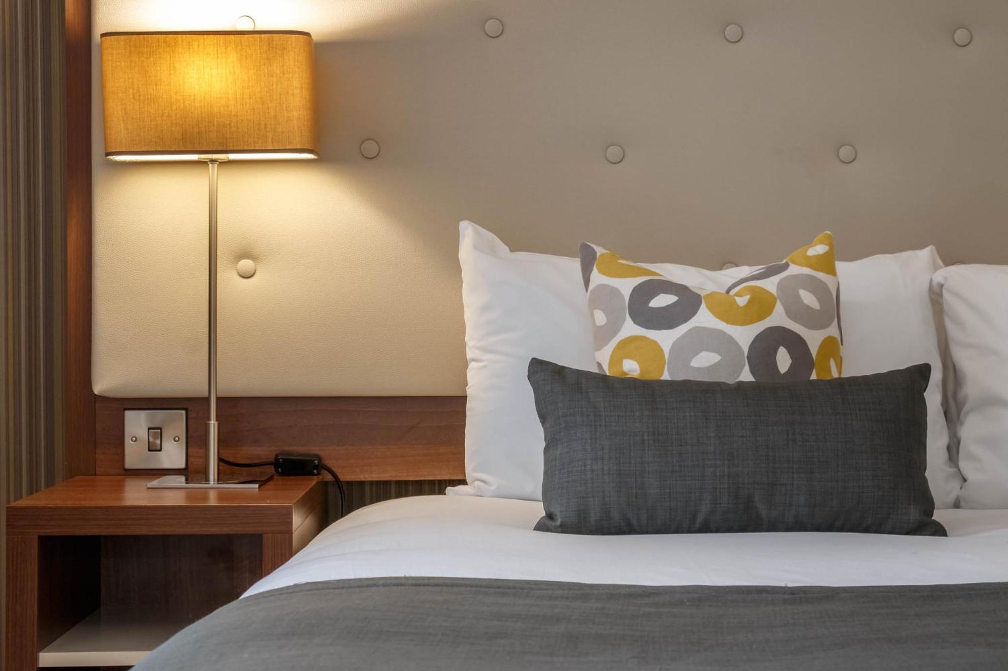 Garner Hotel Preston Samlesbury By Ihg Εξωτερικό φωτογραφία
