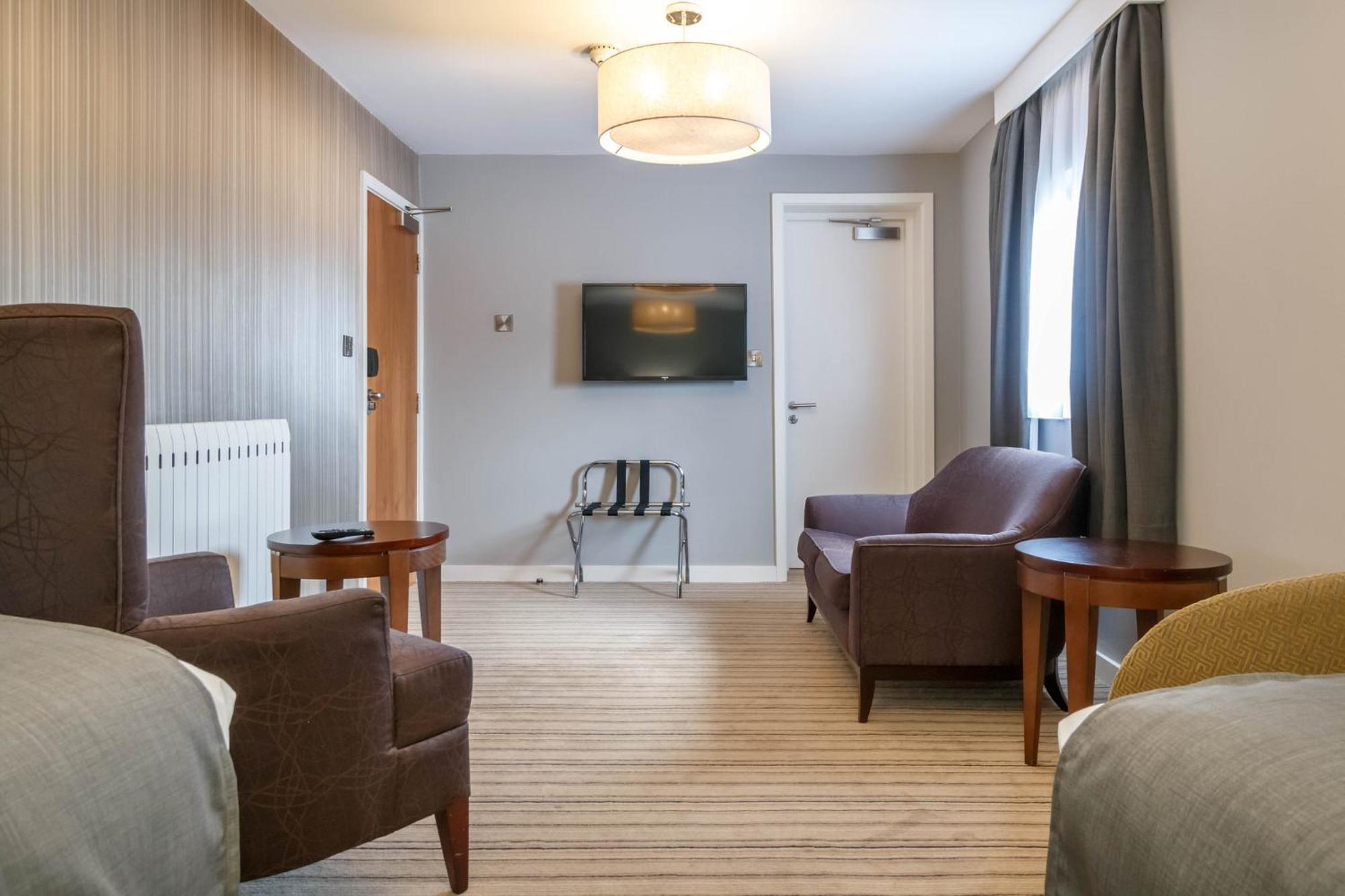 Garner Hotel Preston Samlesbury By Ihg Εξωτερικό φωτογραφία