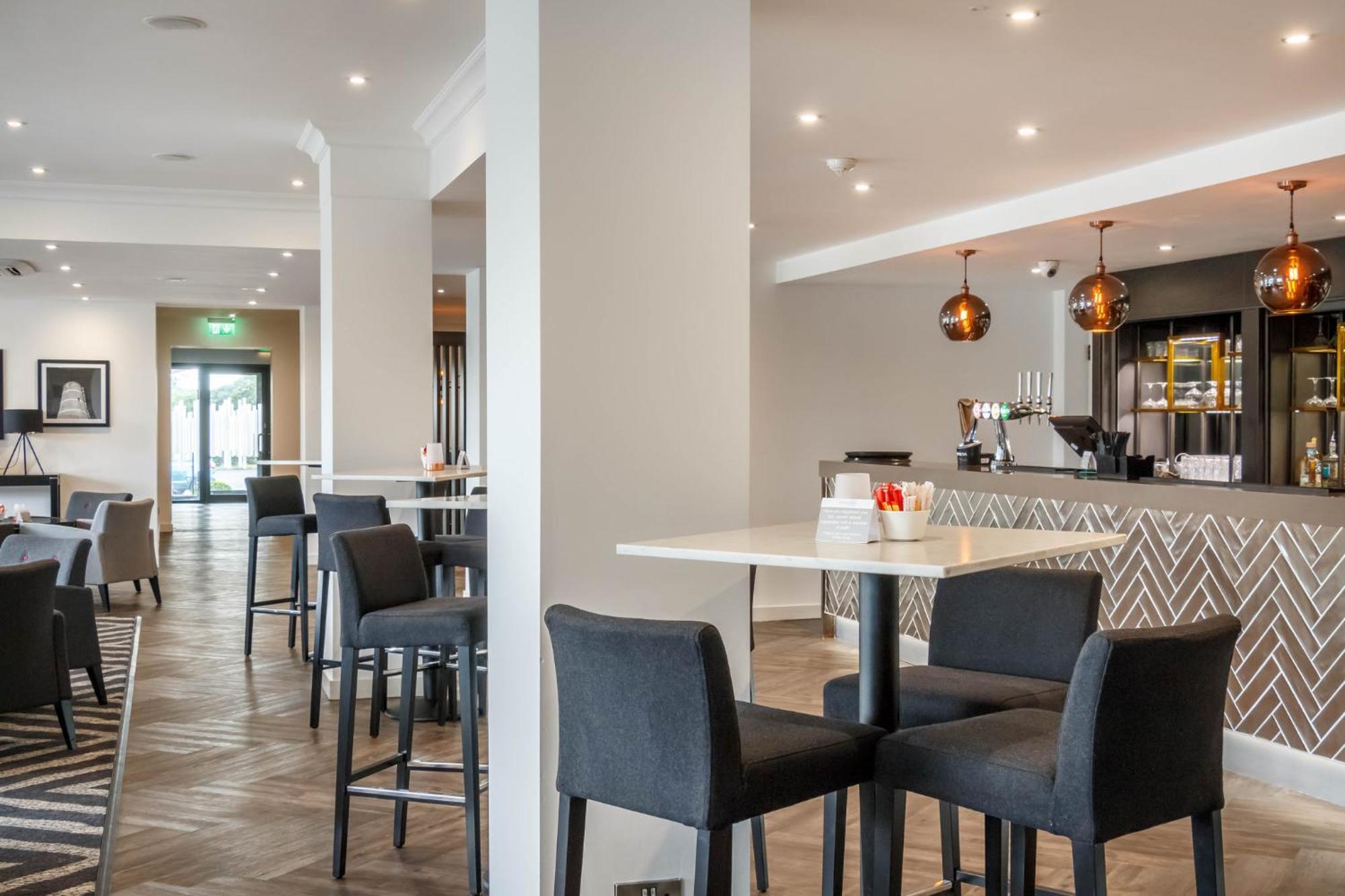 Garner Hotel Preston Samlesbury By Ihg Εξωτερικό φωτογραφία