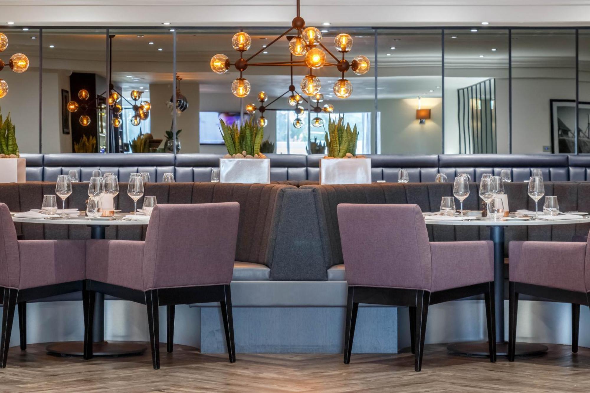 Garner Hotel Preston Samlesbury By Ihg Εξωτερικό φωτογραφία