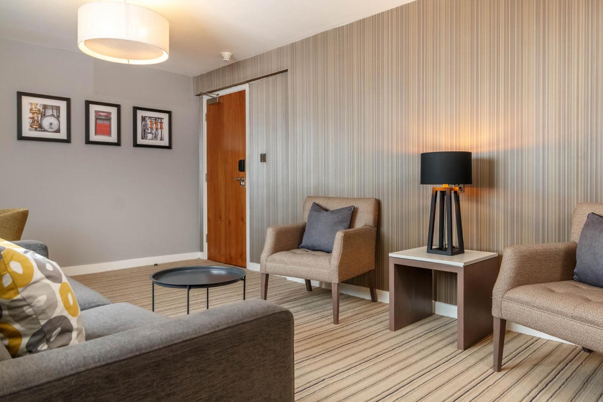 Garner Hotel Preston Samlesbury By Ihg Εξωτερικό φωτογραφία