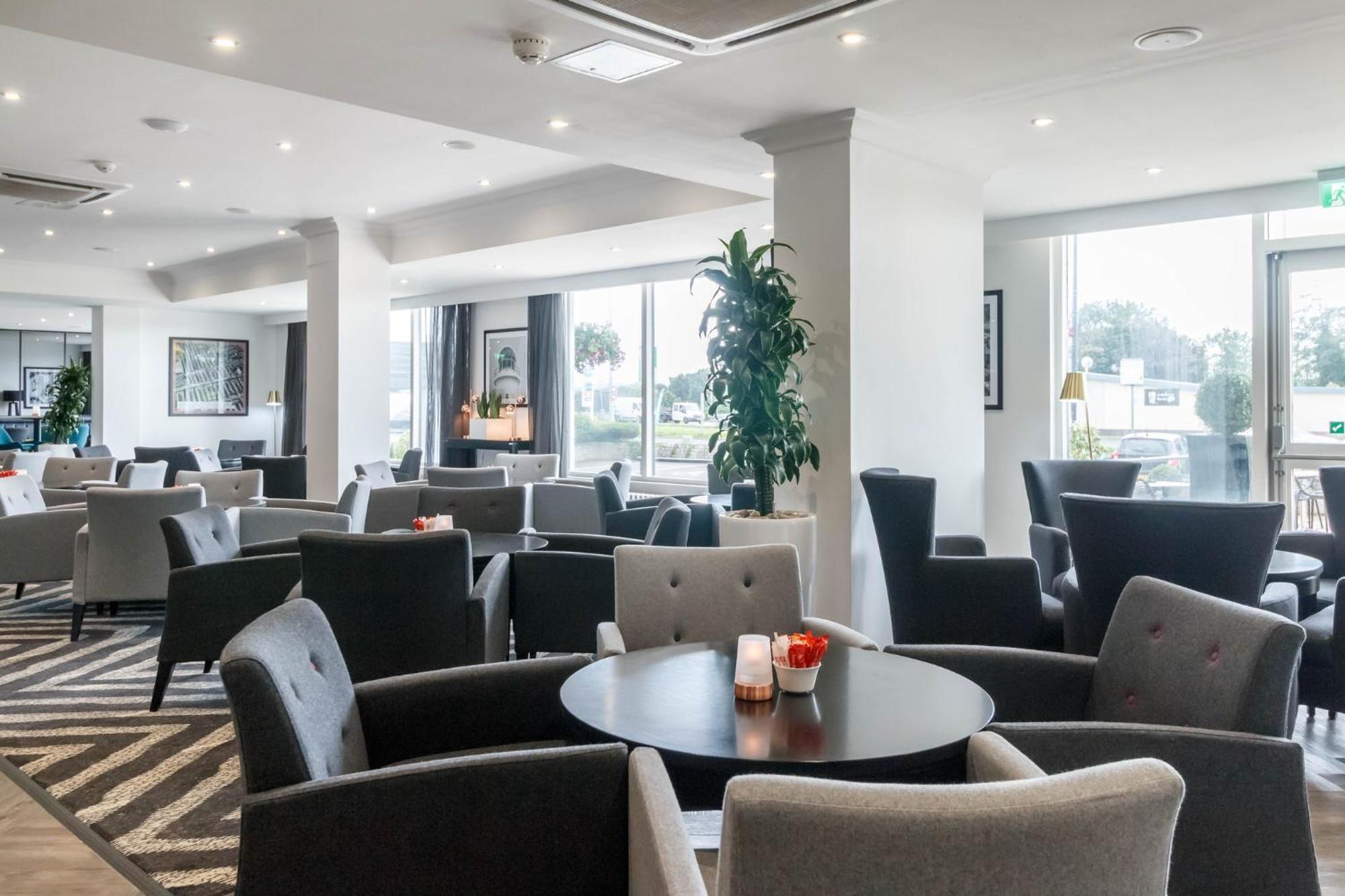 Garner Hotel Preston Samlesbury By Ihg Εξωτερικό φωτογραφία
