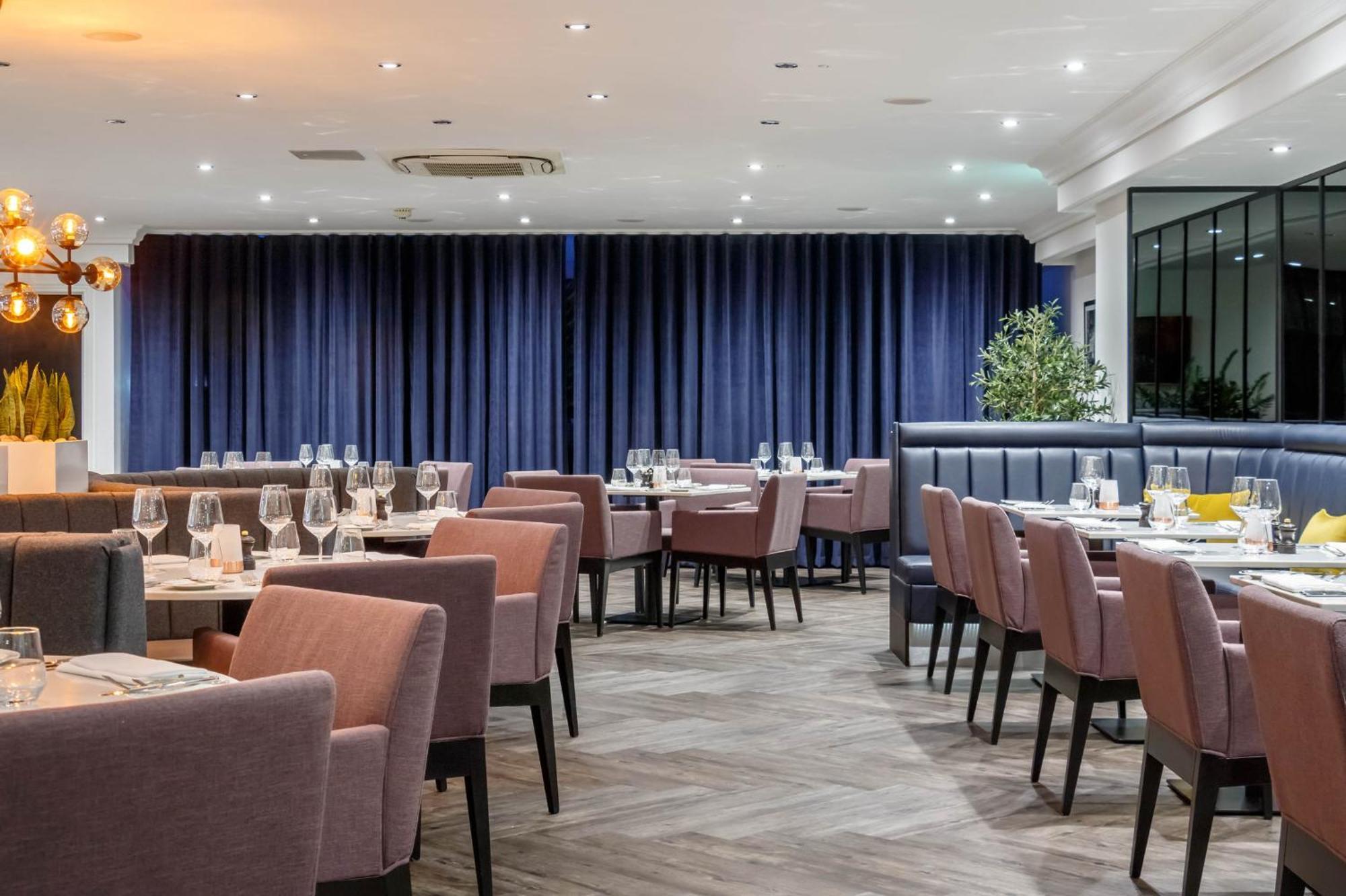 Garner Hotel Preston Samlesbury By Ihg Εξωτερικό φωτογραφία