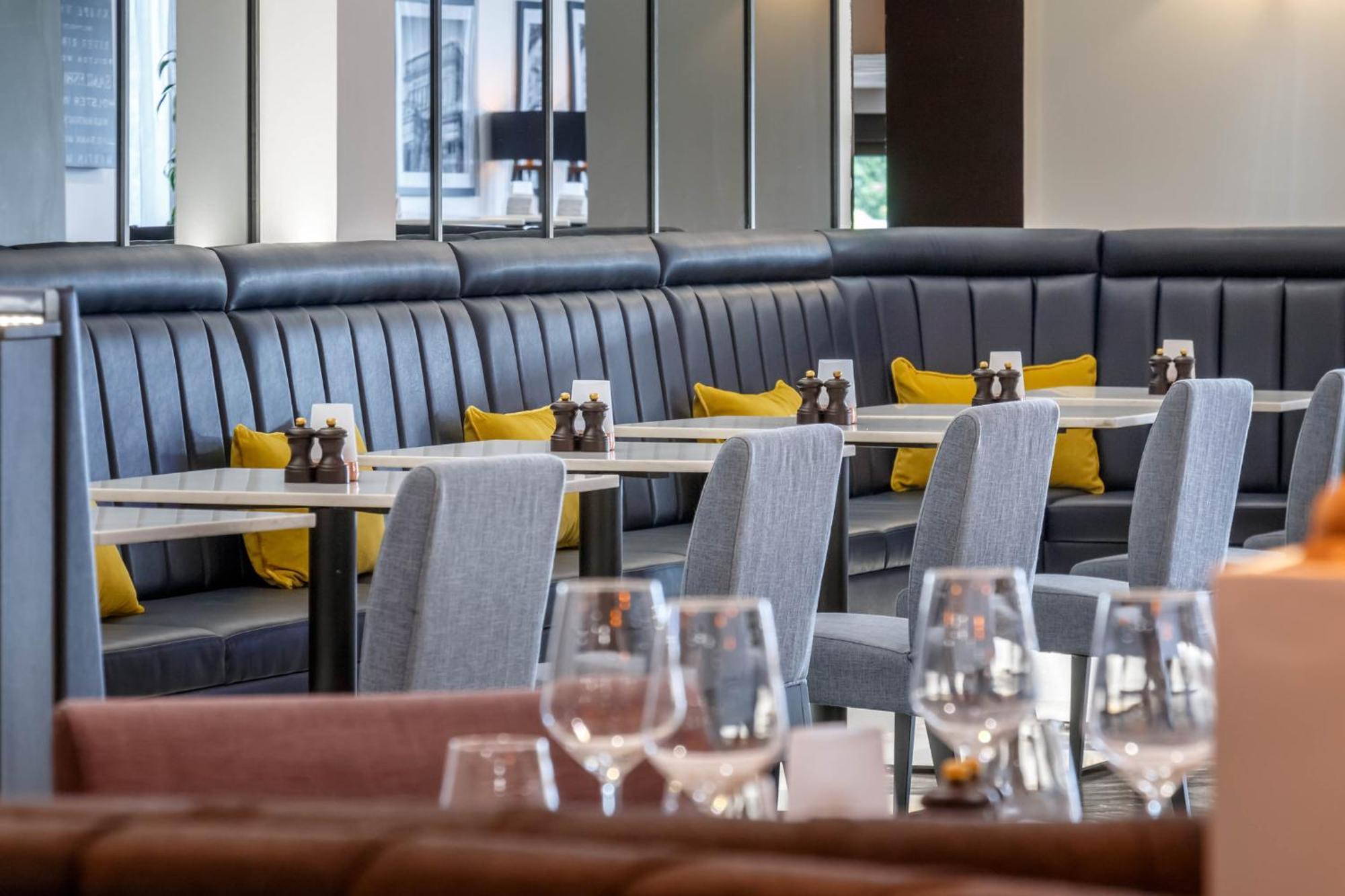 Garner Hotel Preston Samlesbury By Ihg Εξωτερικό φωτογραφία