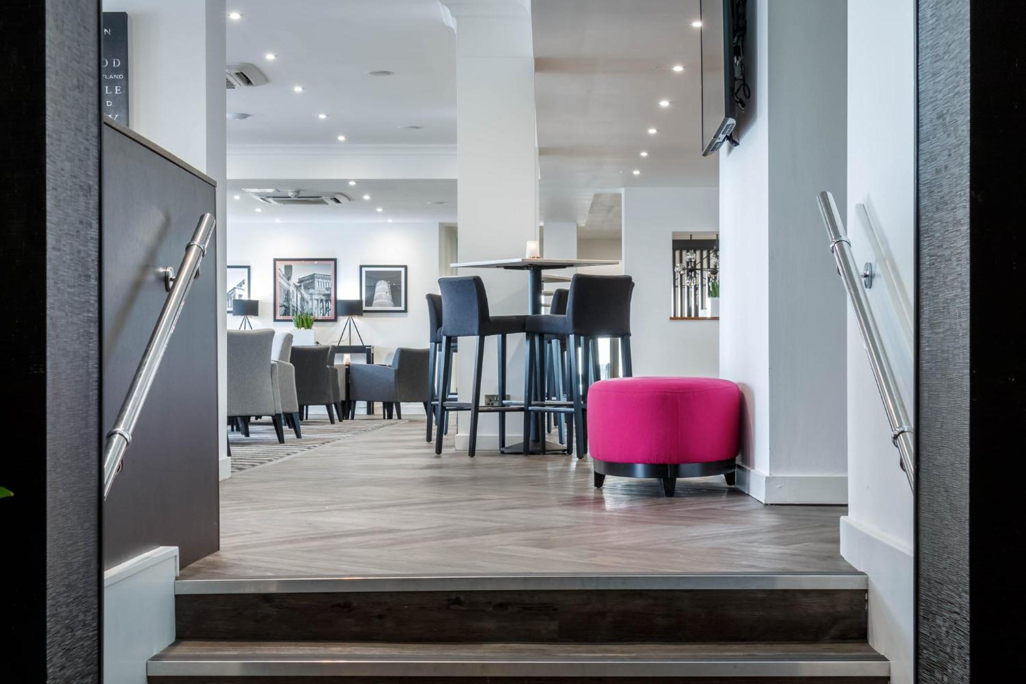 Garner Hotel Preston Samlesbury By Ihg Εξωτερικό φωτογραφία