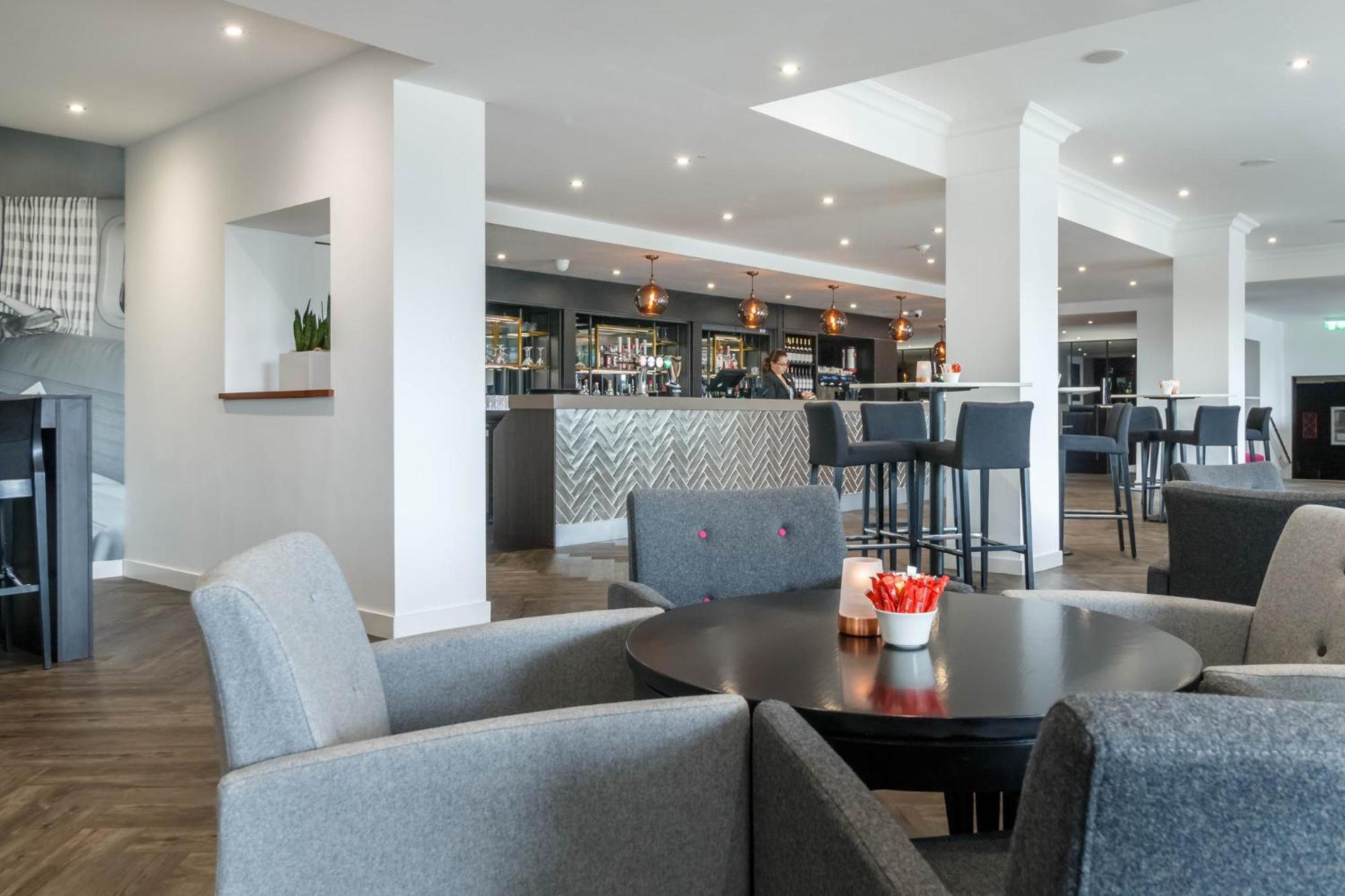 Garner Hotel Preston Samlesbury By Ihg Εξωτερικό φωτογραφία