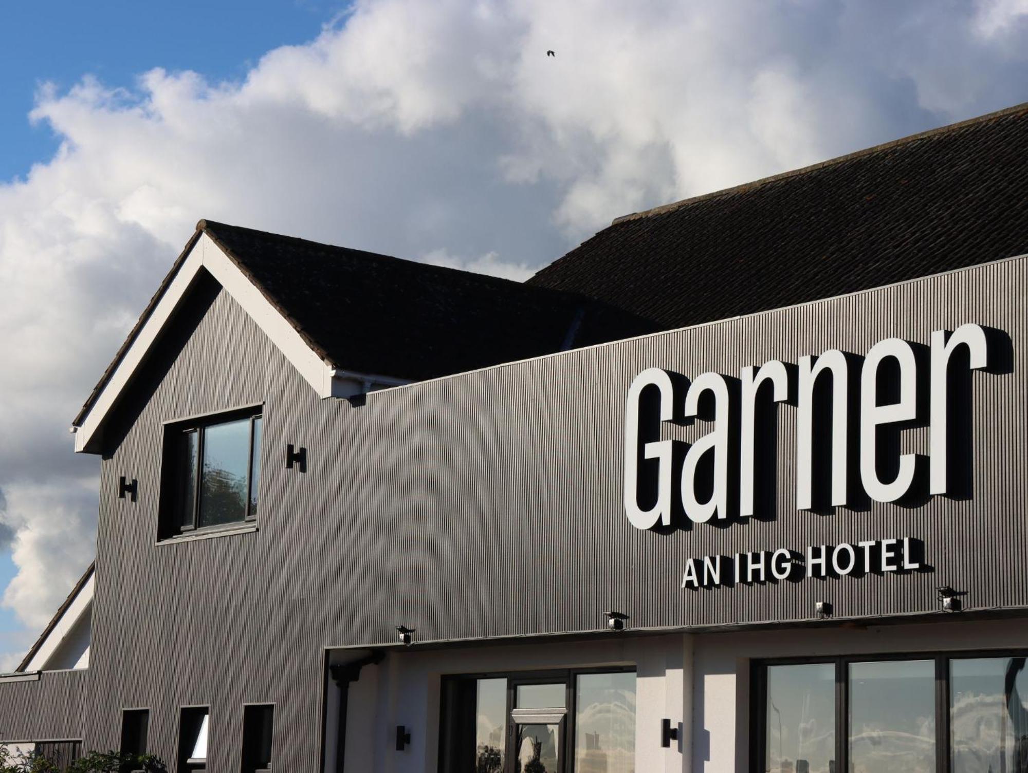 Garner Hotel Preston Samlesbury By Ihg Εξωτερικό φωτογραφία