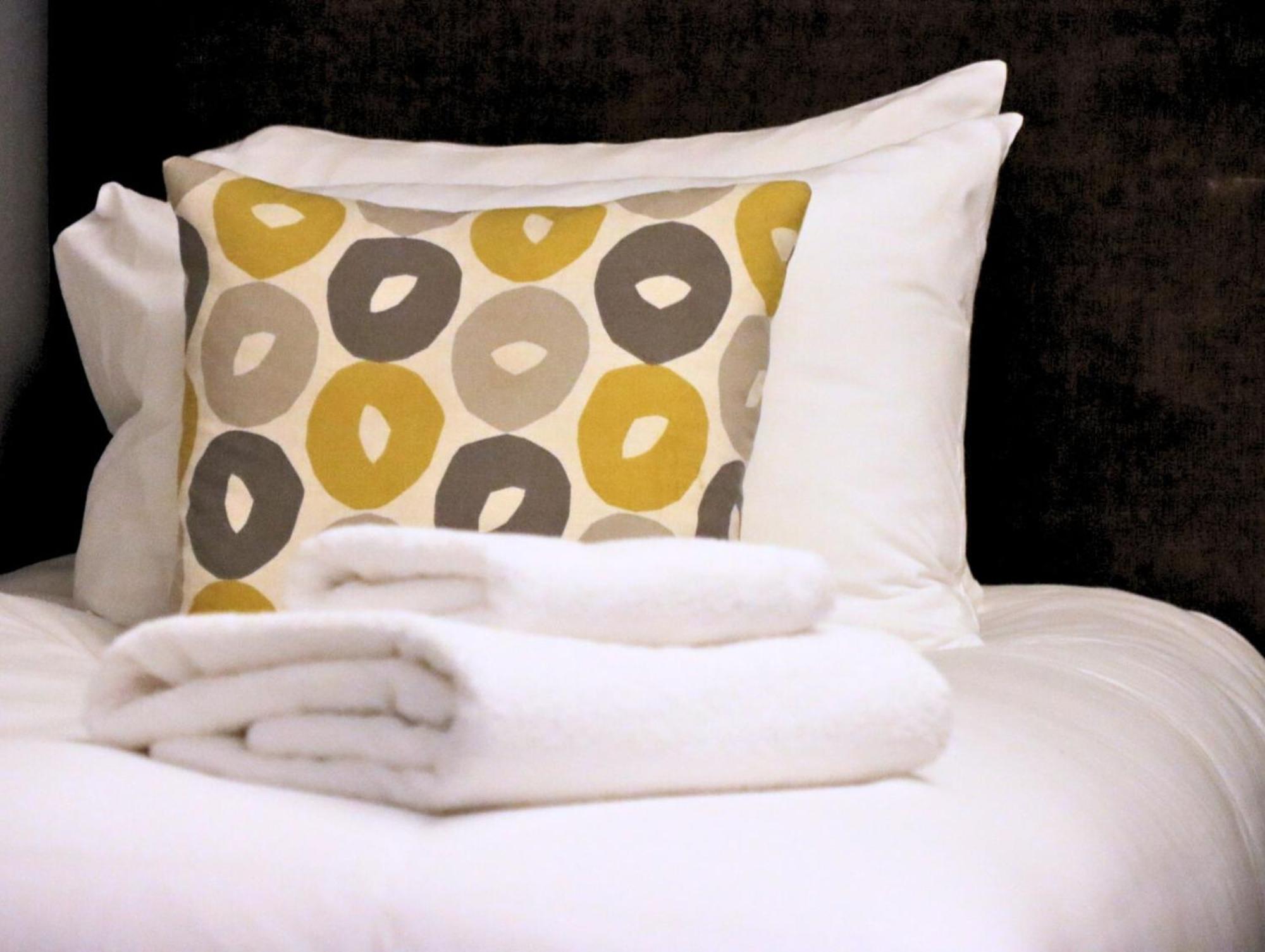 Garner Hotel Preston Samlesbury By Ihg Εξωτερικό φωτογραφία