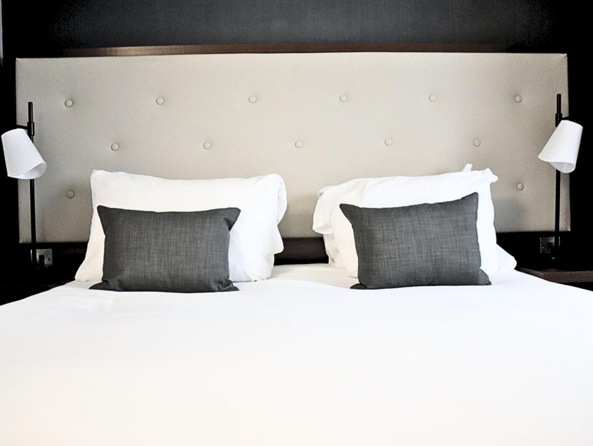 Garner Hotel Preston Samlesbury By Ihg Εξωτερικό φωτογραφία
