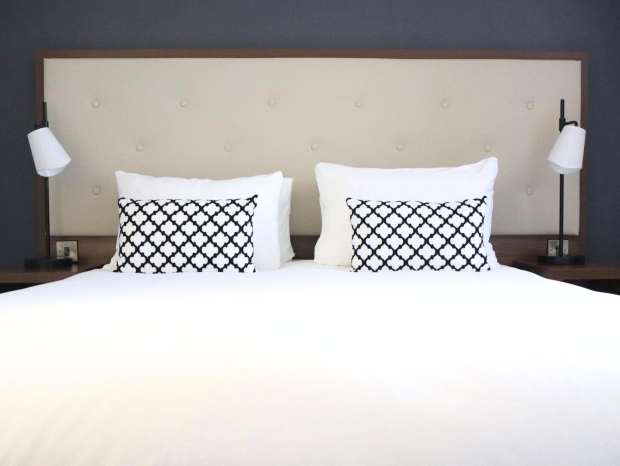 Garner Hotel Preston Samlesbury By Ihg Εξωτερικό φωτογραφία