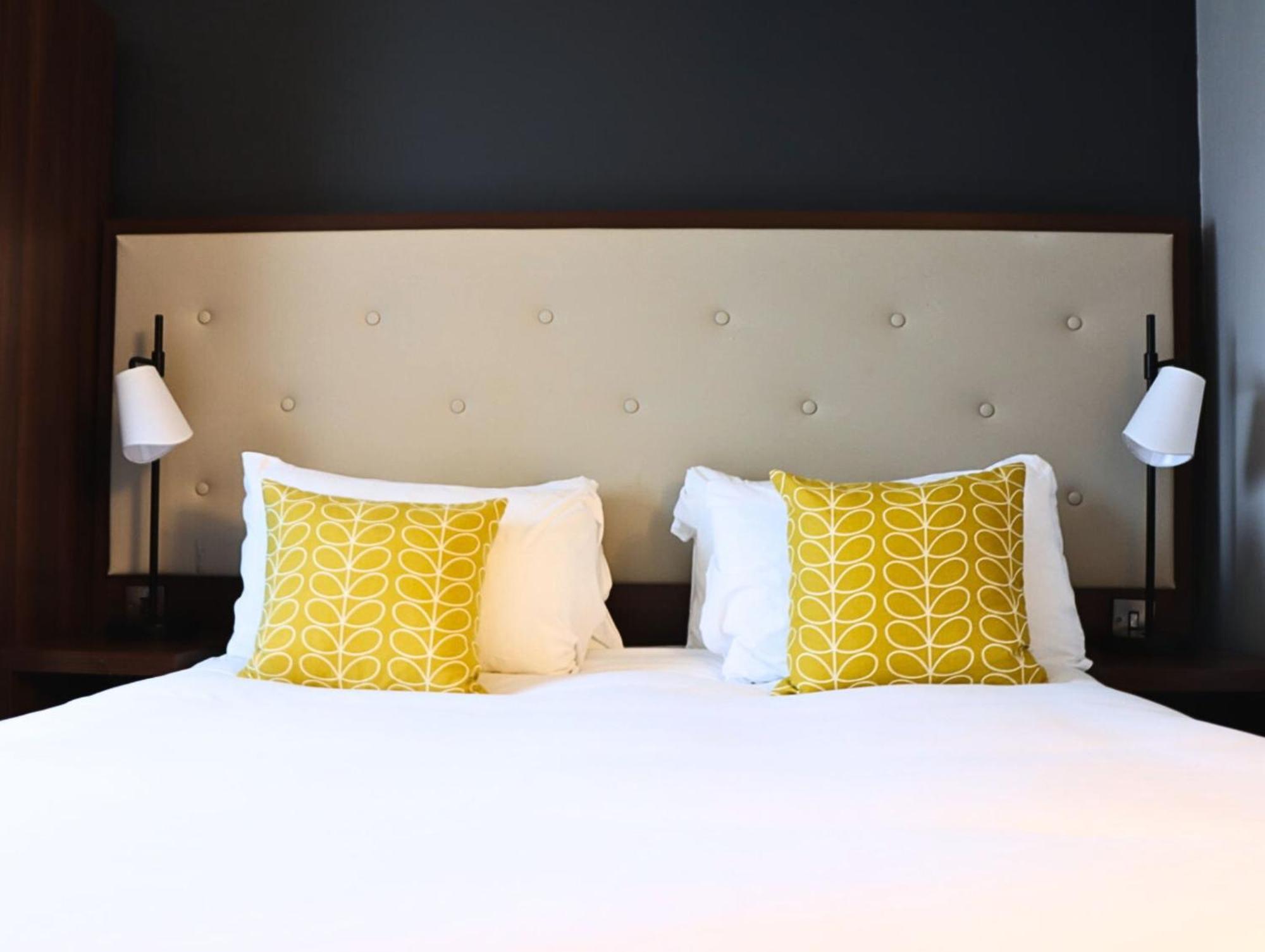 Garner Hotel Preston Samlesbury By Ihg Εξωτερικό φωτογραφία