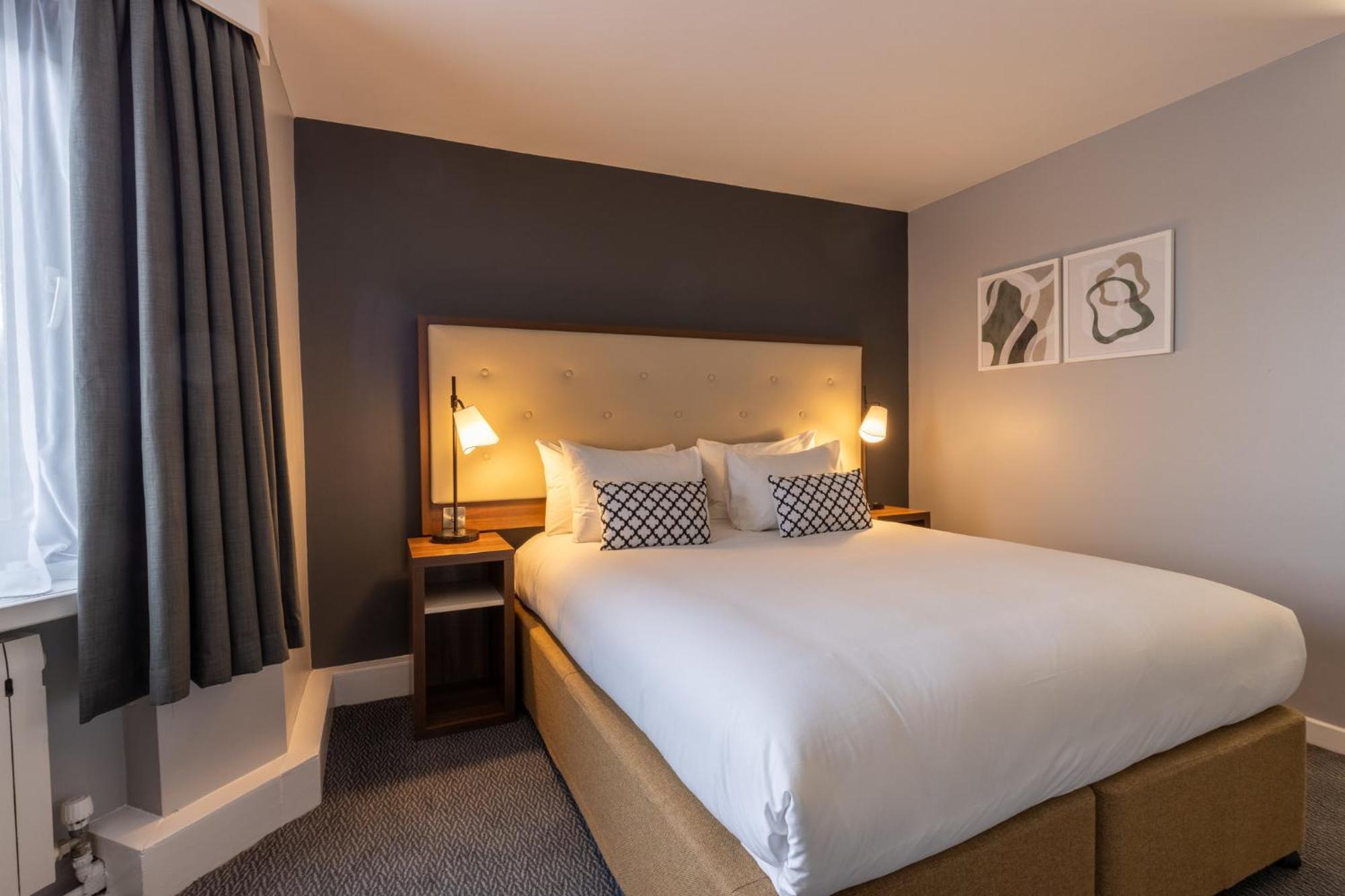 Garner Hotel Preston Samlesbury By Ihg Εξωτερικό φωτογραφία