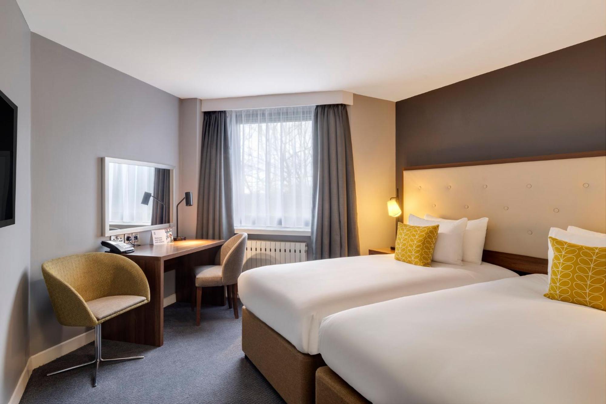 Garner Hotel Preston Samlesbury By Ihg Εξωτερικό φωτογραφία
